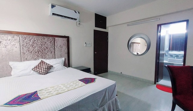 Luxurious apartment @ Dhaka