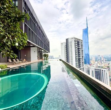 Luxurious Home Smart service Lucentia residence