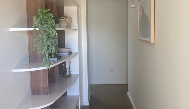 Luxurious, modern villa bulit by multi award winning local builder.