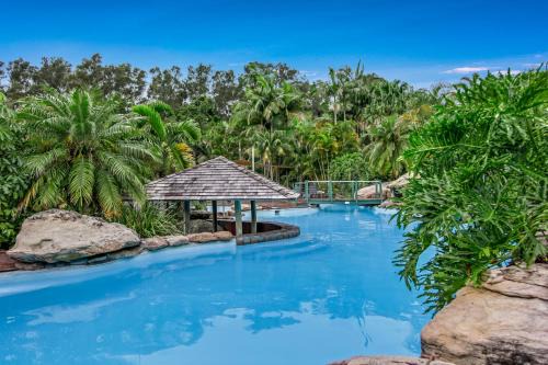 Luxury Beach Studio - Aanuka Beach Resort