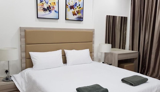 Luxury Encorp Marina WiFi Legoland