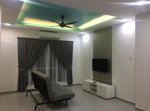 Luxury Kuala Selangor Homestay