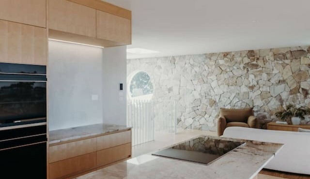 Luxury Retreat with Water Views, Pool & Media Room