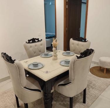 Luxury Stay