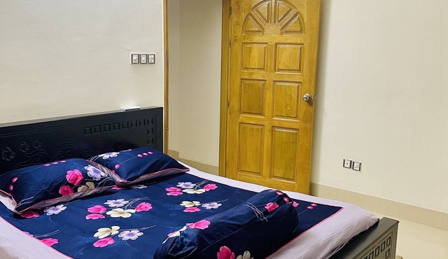 Luxury Suites In The Heart Of Chittagong