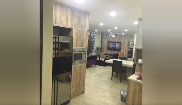 Luxury TownHouse @ Serdang