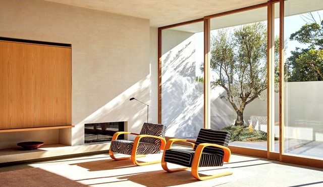 Luxury Villas Bronte Ocean View (Ocean Views)