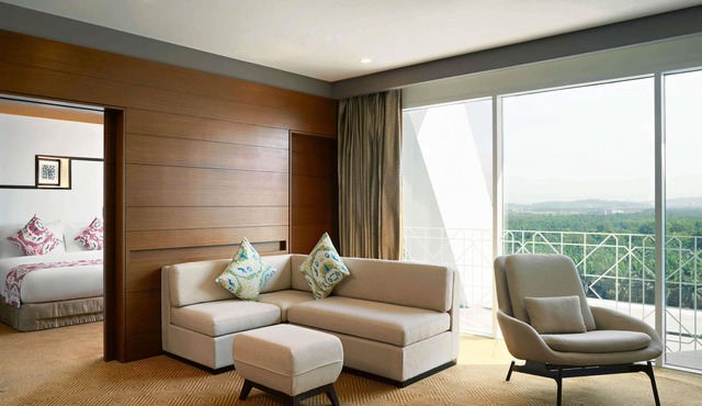 Mövenpick Hotel & Convention Centre KLIA