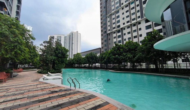 M Arisa Sentul