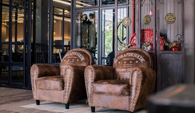 M Boutique Kampar