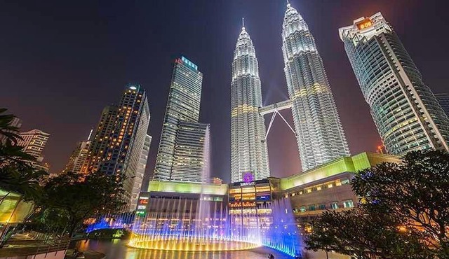 M Centura Sentul Kuala Lumpur, Fully Air-Con 2-Bedroom Homestay