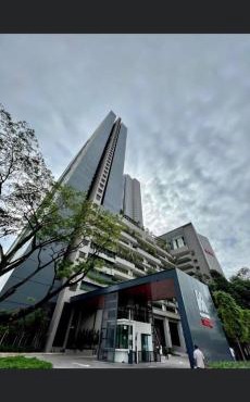 M Centura Sentul