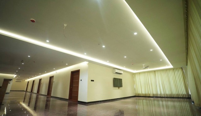 M Convention