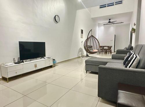 M Guest House