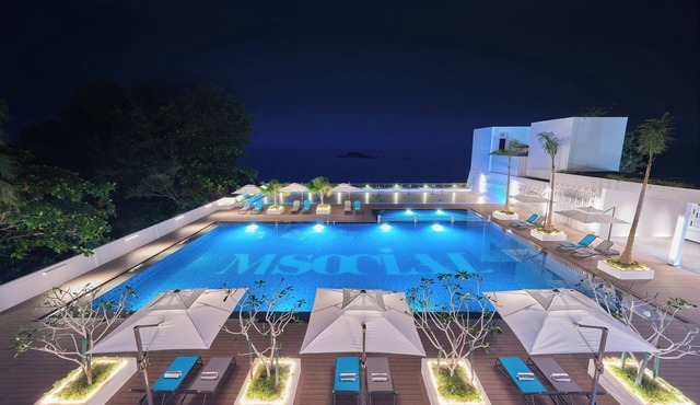 M Social Resort Penang