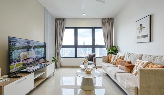 M Vertica Residences by The Clover, Maluri , Cheras , Kuala Lumpur , KLCC, Free Parking