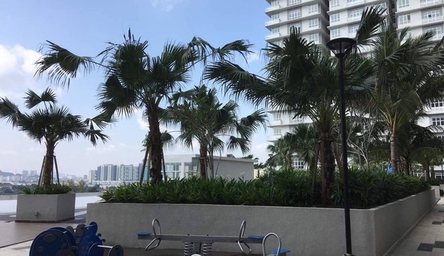 M3 Residences