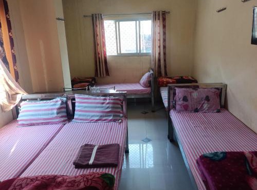 Ma manasha lodge
