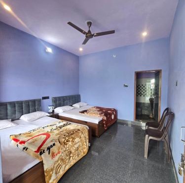Maa Chandika Home Stay