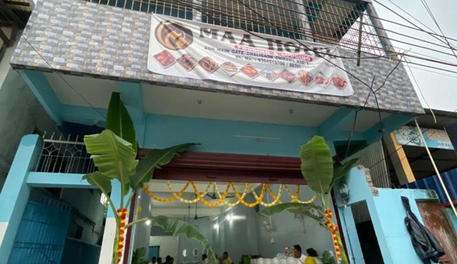 MAA Hotel