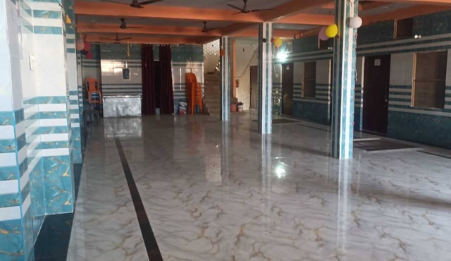 Maa Katyani Dham