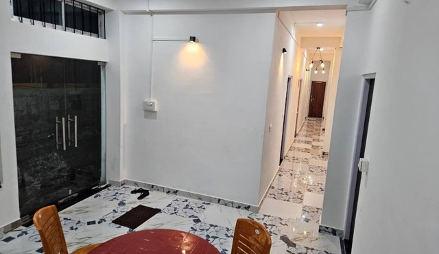 MAA VAISHNO INN
