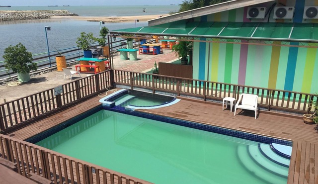 Mabohai Resort Klebang