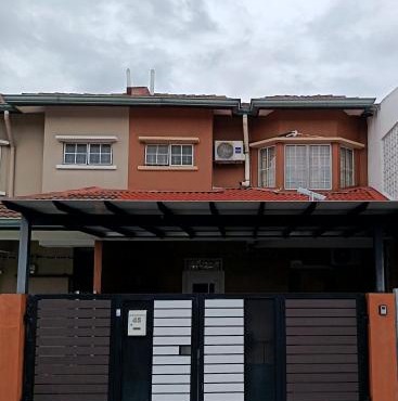 Macchiato Homestay - Musslim Homestay