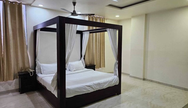 Madhogarh