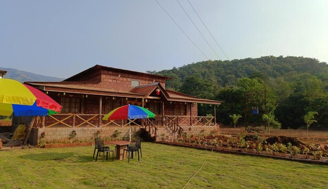 Madhuban Villa