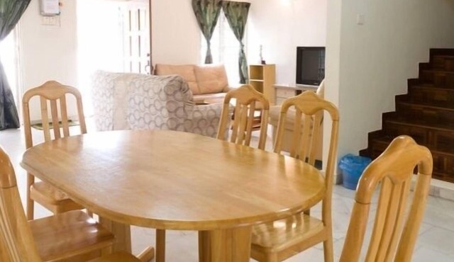 Magg's USJ 3 Homestay 5BR