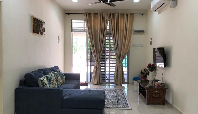 Magnolia 1 Homestay