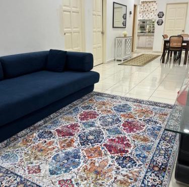 Magnolia 3 Homestay