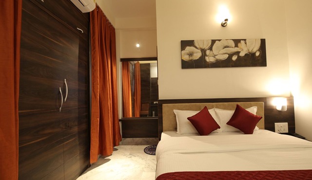 Magnolia Inn near GNRC & Secretariat, GS Rd