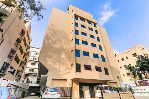 Magnus Square Business Hotel, Viman Nagar Pune