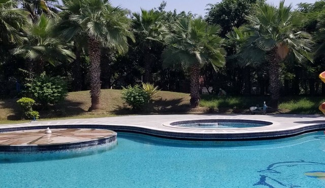 Magsons Resorts