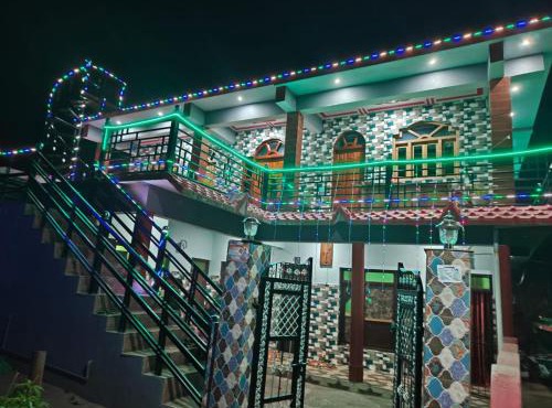 Mahadev Homestay