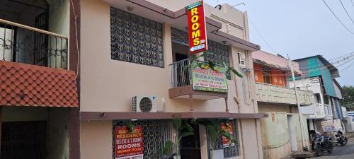 Mahadev Residency