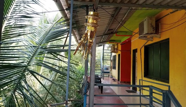 Mahalaxmi home stay Tarkarli devbag
