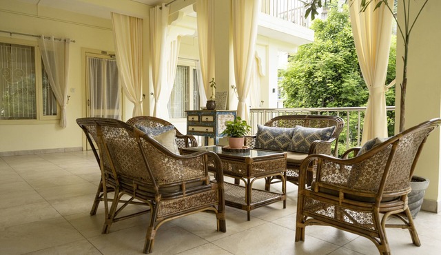 Maharishi Ayurveda Boutique Wellness Retreat