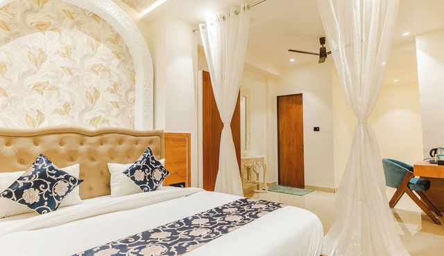 Mahaveer Residency Hotel