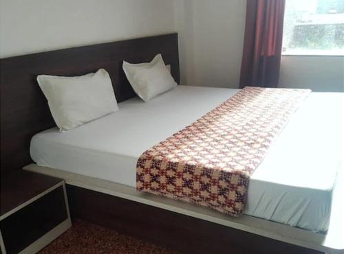 Mahendra place