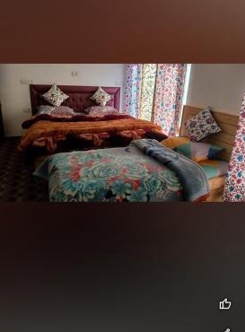 MAHI GUEST HOUSE