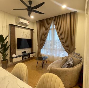 Mahkota Valley Suite by ZD