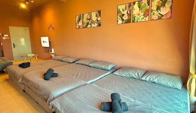 Mahkota Valley Suite
