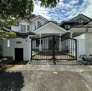 Mai Homestay Seksyen 7 Shah Alam