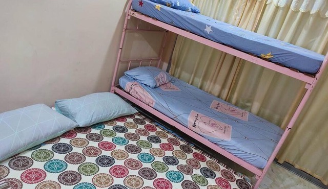 Mai KKB Homestay in Kuala Kubu Bharu Taman Juta