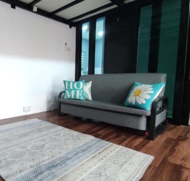 Maileyna Homestay 2