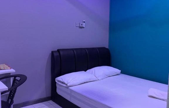 MA’IN GUEST HOUSE AIRPORT KOTA KINABALU