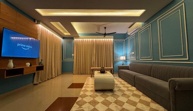 Maison Royale House 3bhk apartment